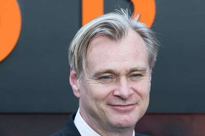 Christopher Nolan Explains Why He Will Keep Making Big Budget Films