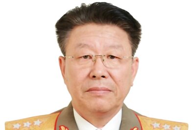 North Korea Confirms Ri Yong Gil as New Military Chief of Staff