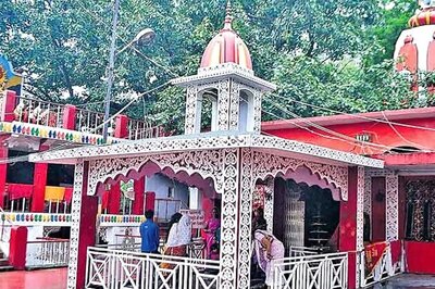 95 fall ill in Bihar after eating 'prasad'