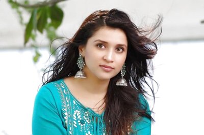 Mannara Chopra Hints At Bigg Boss Contestants Becoming Arrogant: 'They're Experiencing It For The 1st Time'
