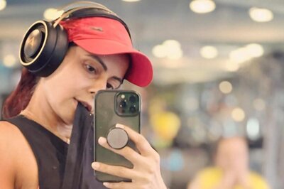 Chhavi Mittal Faces New Health Challenge After Cancer: 'This Too Shall Pass'