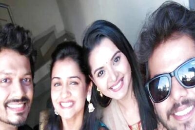 This Is How Marathi Actor Yashoman Apte Is Reliving His Good Old Days