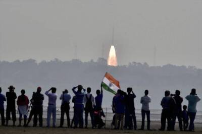 India Set For Another Lunar Expedition in Early 2018