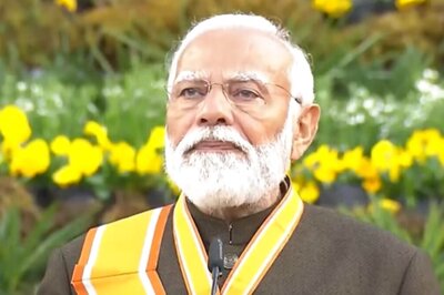 News18 Evening Digest: PM Modi Becomes First Foreign Leader To Receive Bhutan's Top Civilian Honour And Other Top Stories 