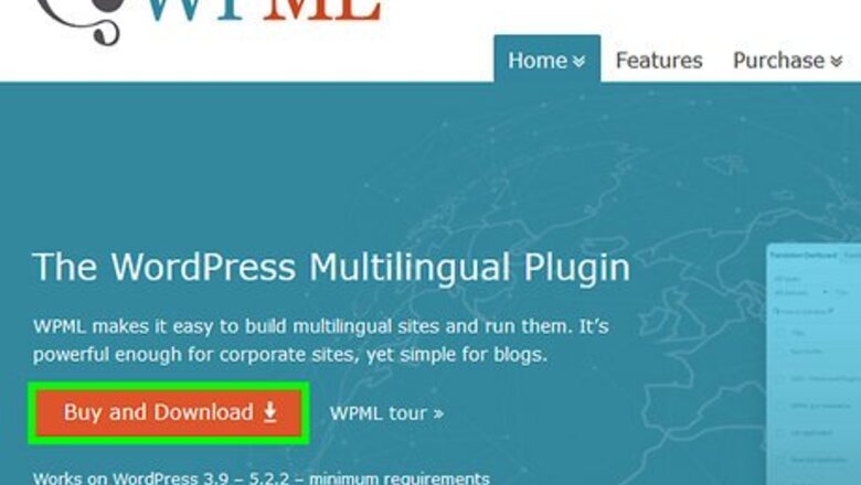 How to Translate on Bookly App on iPhone or iPad