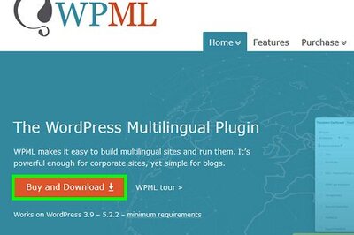 How to Translate on Bookly App on iPhone or iPad