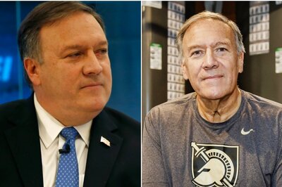 ‘Today Is The Day’: How Ex-US Secretary of State Mike Pompeo Lost 40Kgs In 6 Months