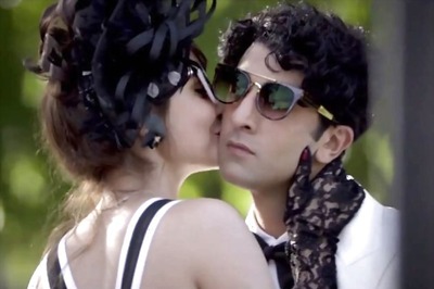 'Bombay Velvet' wasn't enticing enough: Ranbir Kapoor
