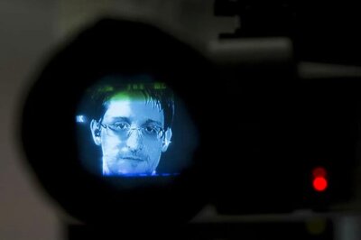 Snowden Loses Lawsuit Against Norway to Prevent Extradition