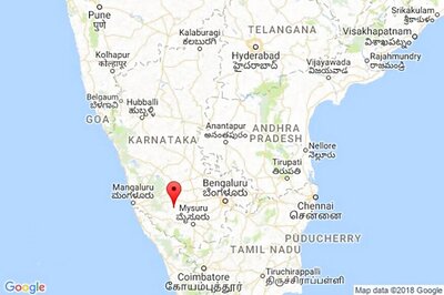 Arakalgud Election Results 2018 Live Updates (Arkalgud): JD(S) Candidate AT Ramaswamy	Wins