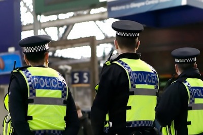 Stabbing Spree In UK’s Southport: Two Children Dead, Nine Injured, Suspect Nabbed