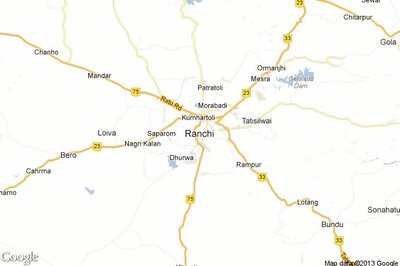 JPP announces support to JVM in Jharkhand