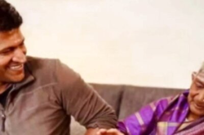 Puneeth Rajkumar's Aunt is Unaware of Actor's Death, Family Member Says She Can't Bear the News