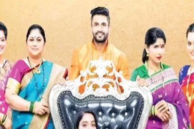 Popular Marathi Show Ghadge and Sun to Have Gujarati Remake Soon