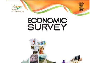 Economic Survey Likely to Peg 2023-24 Growth at 6-6.8%, Slowest in Three Years: Report