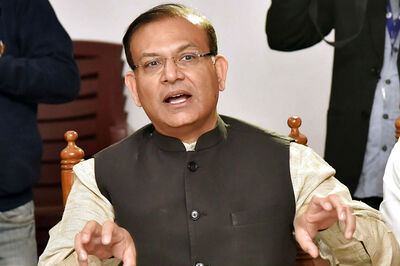 Kerala Govt Can Bid For Thiruvananthapuram Airport, Says Jayant Sinha