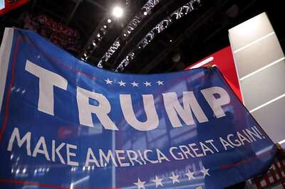 US Should Cut Aid to Pak if it Supports Terror: Trump's Aide