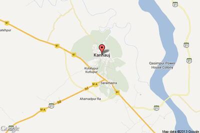 33-year-old gangraped in Kannauj, left tied naked to a tree