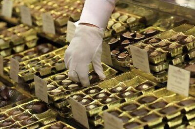 Depressed? You must like chocolate: study