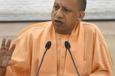 'We are With You': Yogi's Assurance as UP Sets Up Relief Camps, Distributes Food, Water Amid Floods