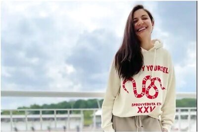 Anushka Sharma's Post On World Test Championship Relatable To All Fans