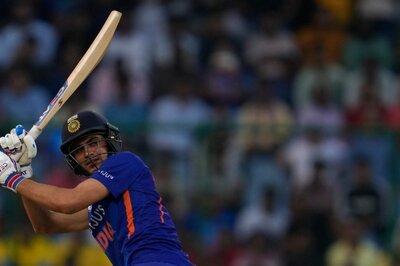 Karnataka vs Punjab Live Streaming: When and Where to Watch Syed Mushtaq Ali Trophy match Live Coverage on Live TV Online