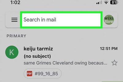 How to Search for Old Emails in Gmail: Desktop and Mobile