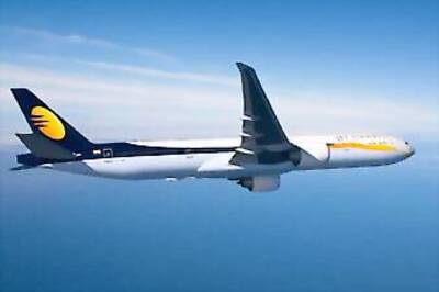 SEBI issues notice to Etihad on Jet deal: Sources