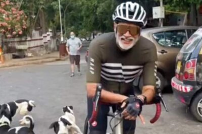 Cabbie Who Fatally Knocked Down Ex-Intel India Head Avtar Saini Dozed Off Behind Wheel Due to Exhaustion