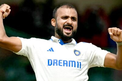 Ex-India Wicketkeeper Feels Akash Deep Is Confirmed Selection For Border-Gavaskar Trophy