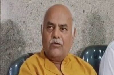 Karnataka: Cong Minister Sparks Row With 'Farmers' Wish for Drought' Remark; BJP Reacts