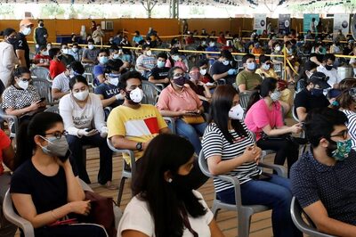 Delta: With J&J Vaccine in India's Kitty, Here's How 5 Vaccines Work Against 'You Know Who' of Variants