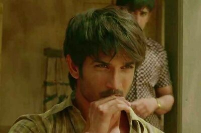 Paani: Sushant Singh Rajput finalised for Shekhar Kapur's film