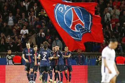 Paris Attacks: France on alert for Ligue 1 resumption