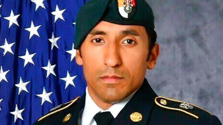 Marine Guilty Of Involuntary Manslaughter In Hazing Death