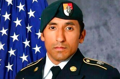 Marine Guilty Of Involuntary Manslaughter In Hazing Death