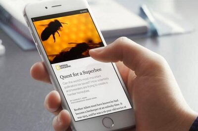 Facebook launches Instant Articles on Android