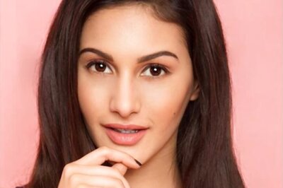 Happy Birthday Amyra Dastur: Take A Look At 5 Of Her Unmissable Pics On Insta