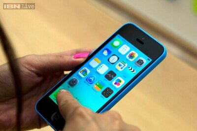 Apple signs iPhone deal with China Mobile: Report