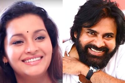 Pawan Kalyan's Ex-Wife Slams Telugu Star's Fans For 'Abusing' Her, Says 'This Is The Price...'