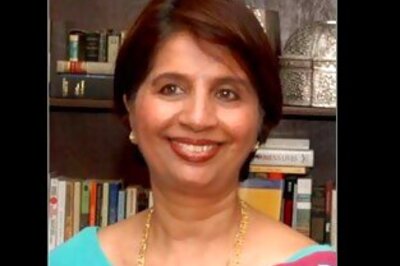 India understands Afghanistan better: Nirupama Rao