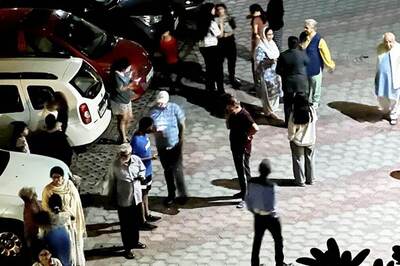 Awareness Programmes, Mock Drills Being Conducted to Minimise Earthquake Damage: Officials