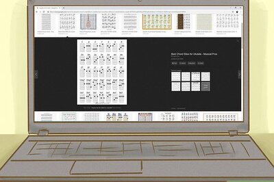 How to Play Chords on the Ukulele