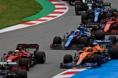 Miami GP Live Streaming: When and Where to Watch Miami GP 2022 Live Coverage on Live TV Online