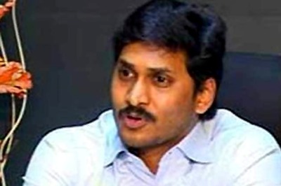 Why Jagan is important in Andhra politics