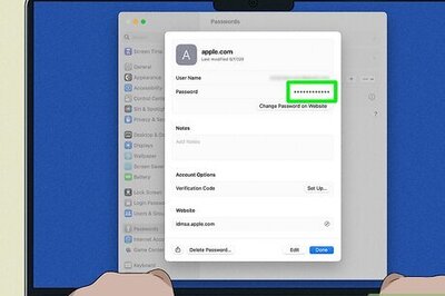 6 Ways to View Your Apple ID Password—No Resetting Required