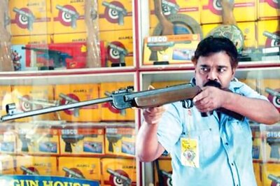 Bangalore: More than 10,000 arms licences issued