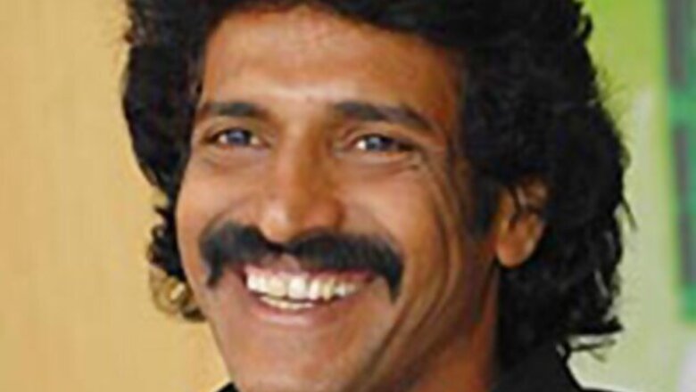 Upendra sings for Kannada film 'Shiva'