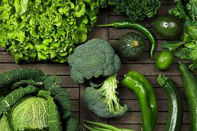 These 5 Superfoods Can Help Increase Fertility