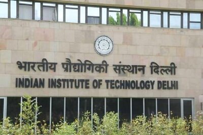 No Seats Vacant at IITs in 2019 After a Total of 13,604 Undergraduate Admissions: HRD Ministry